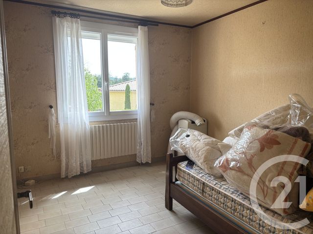 maison à vendre - 6 pièces - 184.91 m2 - ANNONAY - 07 - RHONE-ALPES - Century 21 Abita Immobilier