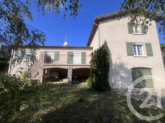 maison - ANNONAY - 07