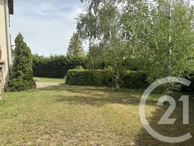 maison à vendre - 6 pièces - 184.91 m2 - ANNONAY - 07 - RHONE-ALPES - Century 21 Abita Immobilier