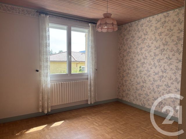 maison à vendre - 6 pièces - 184.91 m2 - ANNONAY - 07 - RHONE-ALPES - Century 21 Abita Immobilier