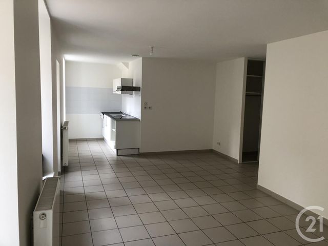 appartement - ANNONAY - 07