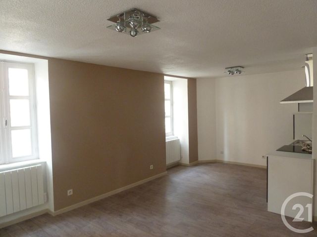 appartement - ANNONAY - 07