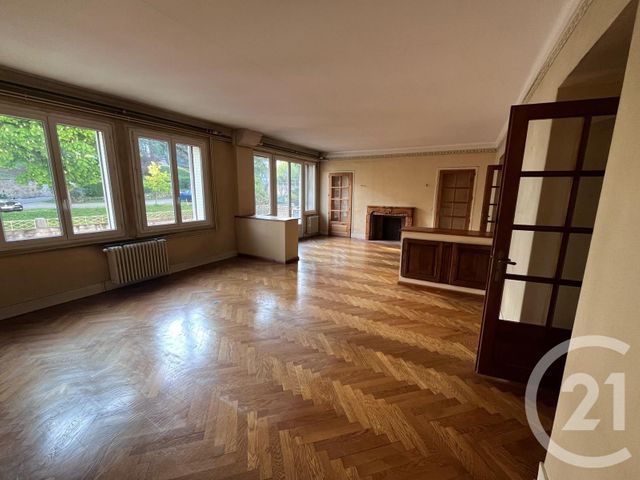 Appartement F5 à vendre - 6 pièces - 210.66 m2 - ANNONAY - 07 - RHONE-ALPES - Century 21 Abita Immobilier