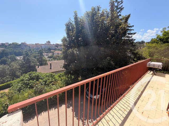 maison à vendre - 4 pièces - 95.98 m2 - ANNONAY - 07 - RHONE-ALPES - Century 21 Abita Immobilier