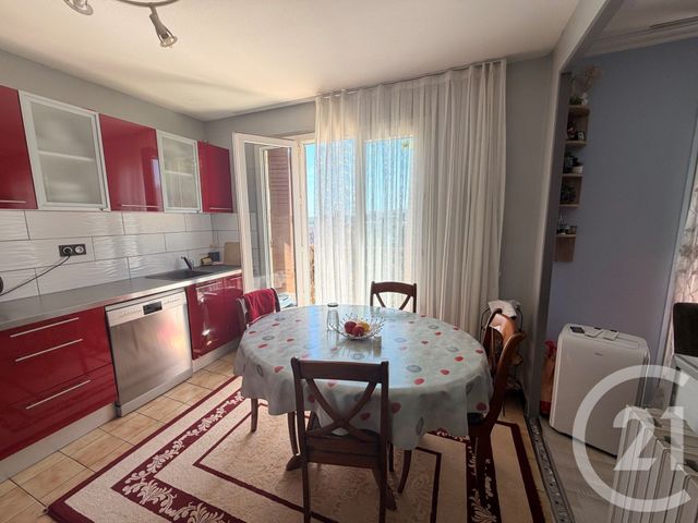 maison à vendre - 4 pièces - 95.98 m2 - ANNONAY - 07 - RHONE-ALPES - Century 21 Abita Immobilier