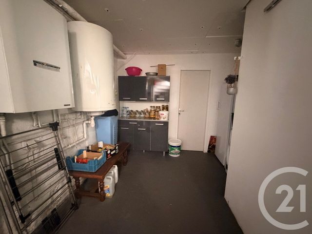 maison à vendre - 4 pièces - 95.98 m2 - ANNONAY - 07 - RHONE-ALPES - Century 21 Abita Immobilier