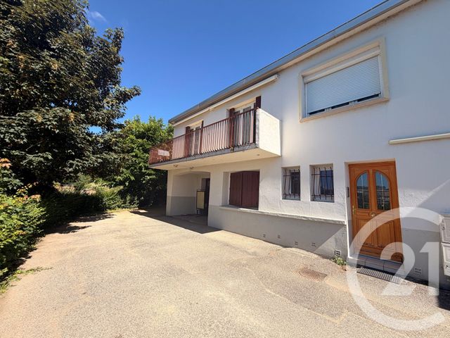 maison - ANNONAY - 07