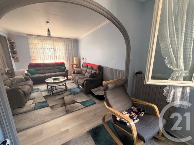 maison à vendre - 4 pièces - 95.98 m2 - ANNONAY - 07 - RHONE-ALPES - Century 21 Abita Immobilier