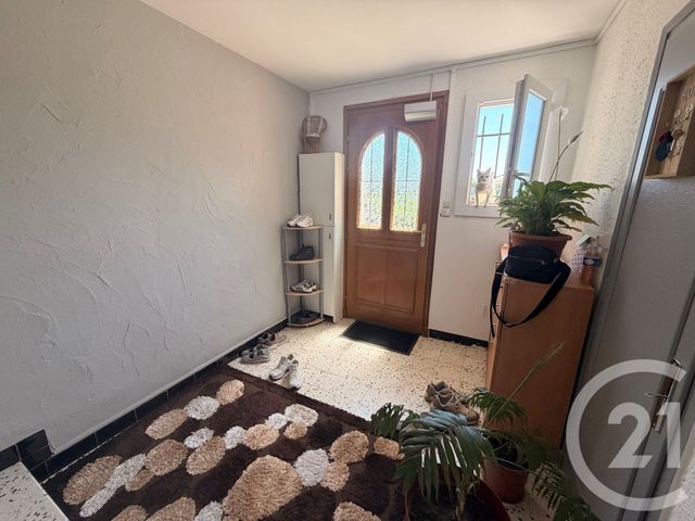 maison à vendre - 4 pièces - 95.98 m2 - ANNONAY - 07 - RHONE-ALPES - Century 21 Abita Immobilier