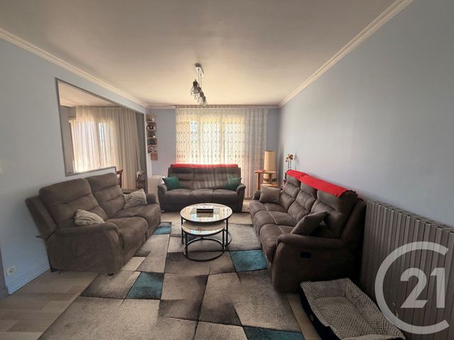 maison à vendre - 4 pièces - 95.98 m2 - ANNONAY - 07 - RHONE-ALPES - Century 21 Abita Immobilier