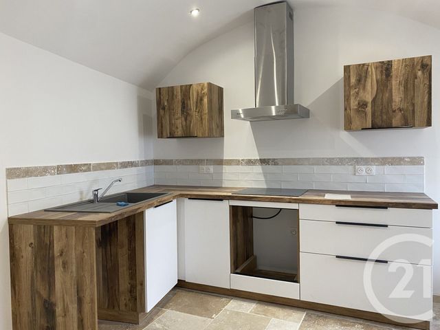 appartement - ANNONAY - 07
