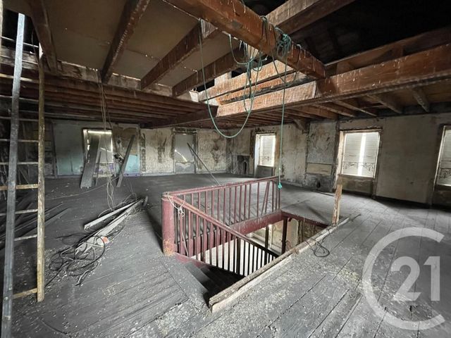 immeuble à vendre - 280.0 m2 - ANNONAY - 07 - RHONE-ALPES - Century 21 Abita Immobilier