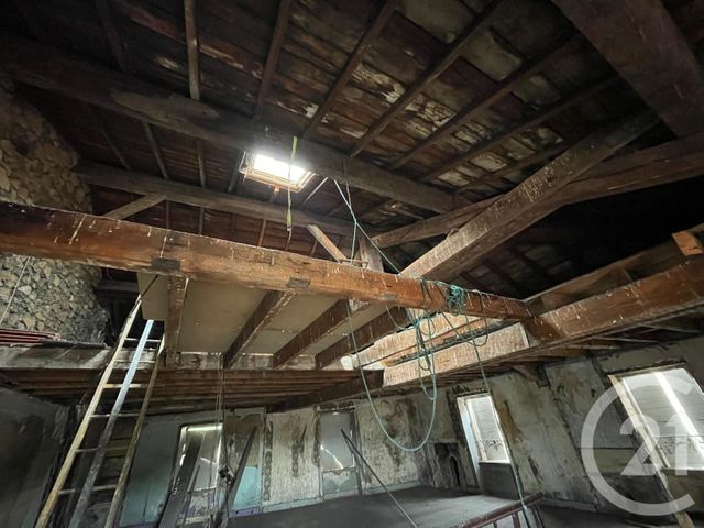 immeuble à vendre - 280.0 m2 - ANNONAY - 07 - RHONE-ALPES - Century 21 Abita Immobilier