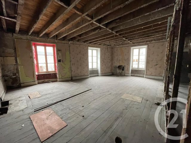 immeuble à vendre - 280.0 m2 - ANNONAY - 07 - RHONE-ALPES - Century 21 Abita Immobilier
