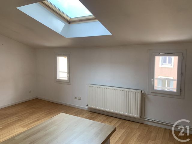 Appartement T2 à louer - 2 pièces - 39.0 m2 - ANNONAY - 07 - RHONE-ALPES - Century 21 Abita Immobilier