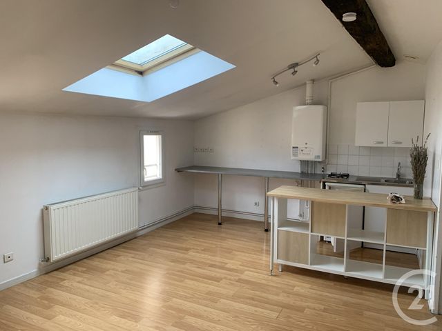 Appartement T2 à louer ANNONAY