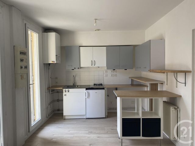 appartement - ANNONAY - 07