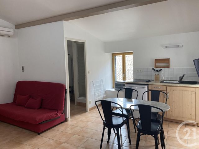 appartement - ANNONAY - 07