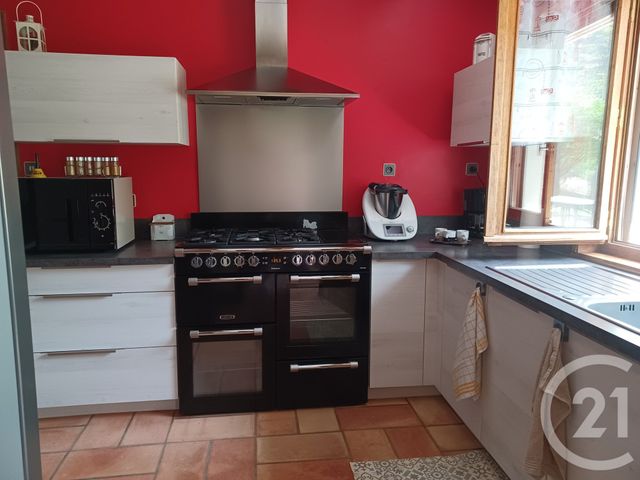 maison à vendre - 4 pièces - 106.4 m2 - VANOSC - 07 - RHONE-ALPES - Century 21 Abita Immobilier