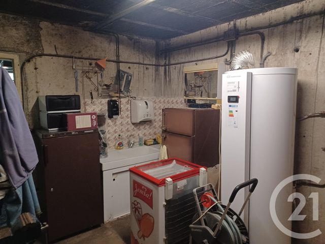 maison à vendre - 4 pièces - 106.4 m2 - VANOSC - 07 - RHONE-ALPES - Century 21 Abita Immobilier