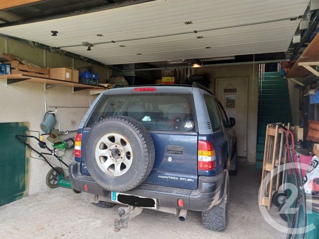 maison à vendre - 4 pièces - 106.4 m2 - VANOSC - 07 - RHONE-ALPES - Century 21 Abita Immobilier