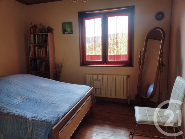 maison à vendre - 4 pièces - 106.4 m2 - VANOSC - 07 - RHONE-ALPES - Century 21 Abita Immobilier