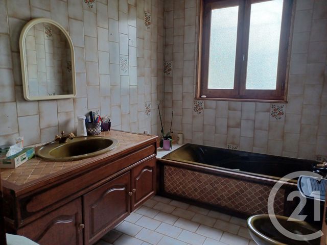 maison à vendre - 4 pièces - 106.4 m2 - VANOSC - 07 - RHONE-ALPES - Century 21 Abita Immobilier