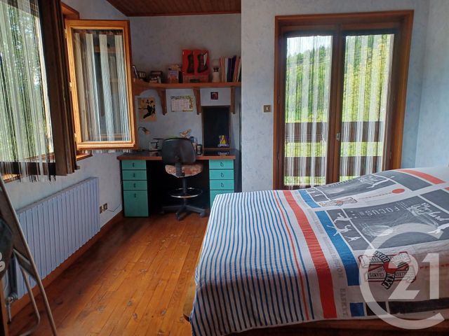 maison à vendre - 4 pièces - 106.4 m2 - VANOSC - 07 - RHONE-ALPES - Century 21 Abita Immobilier