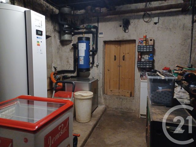 maison à vendre - 4 pièces - 106.4 m2 - VANOSC - 07 - RHONE-ALPES - Century 21 Abita Immobilier