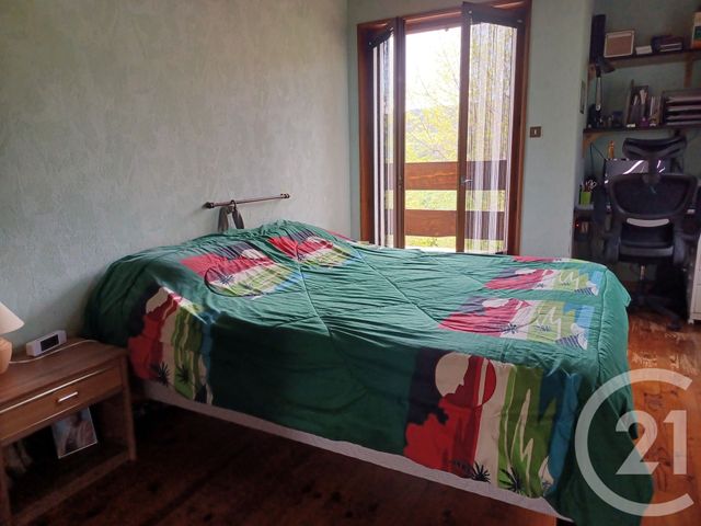 maison à vendre - 4 pièces - 106.4 m2 - VANOSC - 07 - RHONE-ALPES - Century 21 Abita Immobilier