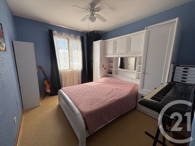 maison à vendre - 4 pièces - 89.77 m2 - BOULIEU LES ANNONAY - 07 - RHONE-ALPES - Century 21 Abita Immobilier