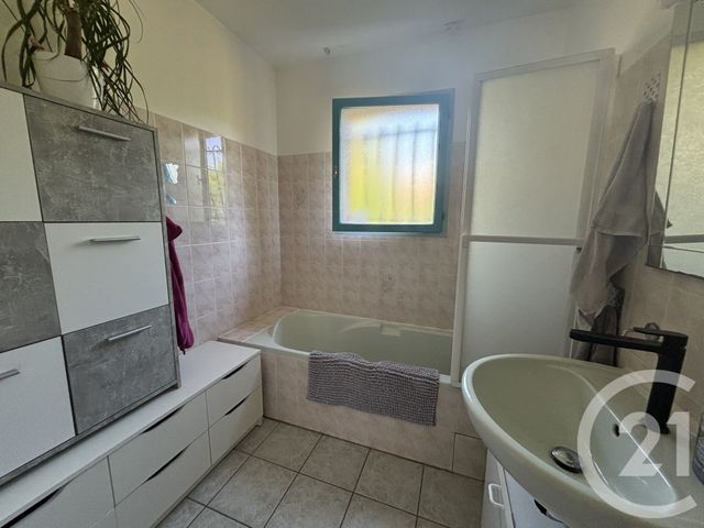 maison à vendre - 4 pièces - 89.77 m2 - BOULIEU LES ANNONAY - 07 - RHONE-ALPES - Century 21 Abita Immobilier