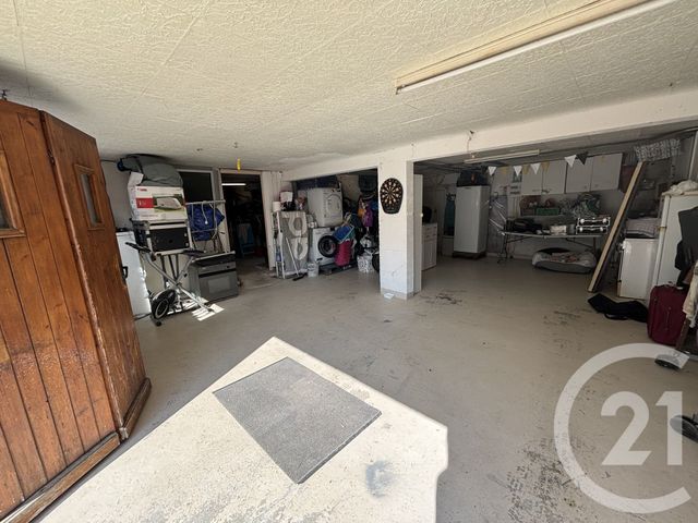 maison à vendre - 4 pièces - 89.77 m2 - BOULIEU LES ANNONAY - 07 - RHONE-ALPES - Century 21 Abita Immobilier