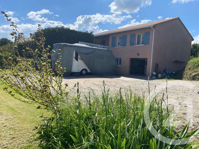 maison à vendre - 4 pièces - 89.77 m2 - BOULIEU LES ANNONAY - 07 - RHONE-ALPES - Century 21 Abita Immobilier