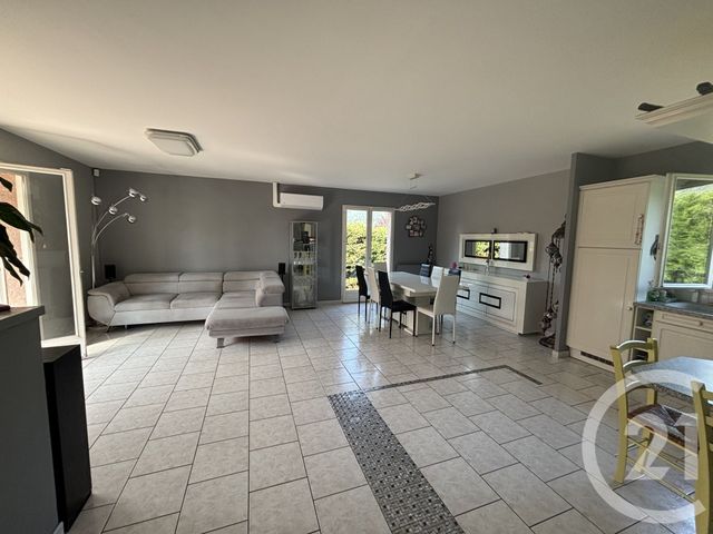 maison à vendre - 4 pièces - 89.77 m2 - BOULIEU LES ANNONAY - 07 - RHONE-ALPES - Century 21 Abita Immobilier