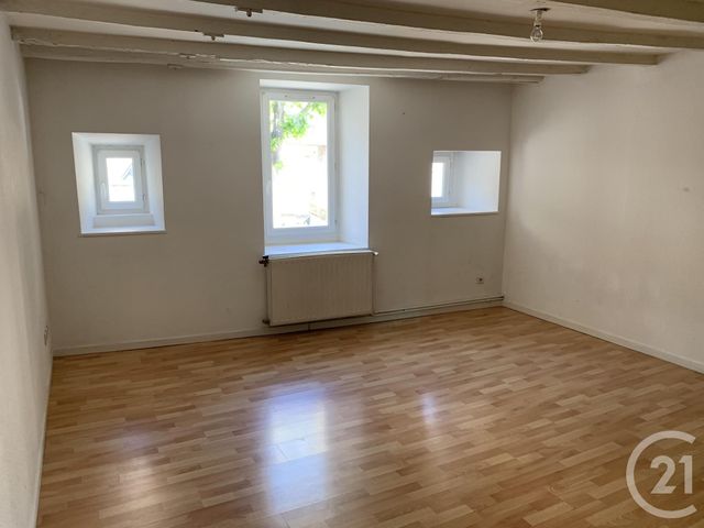 appartement - ANNONAY - 07