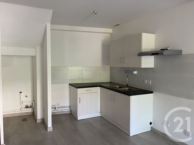 Appartement T2 à louer ANNONAY