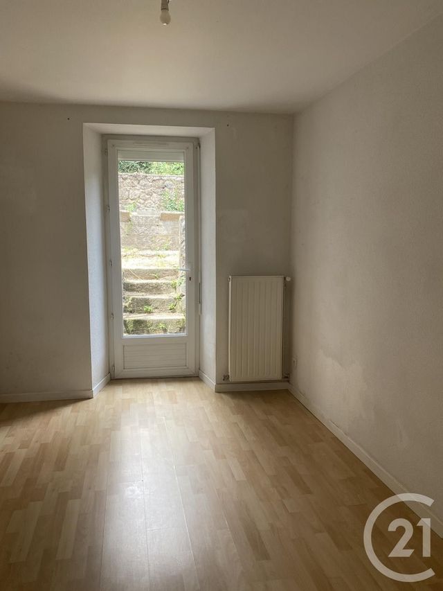 Afficher la photo en grand Appartement à vendre - 3 pièces - 54.37 m2 - BOURG ARGENTAL - 42 - RHONE-ALPES - Century 21 Abita Immobilier