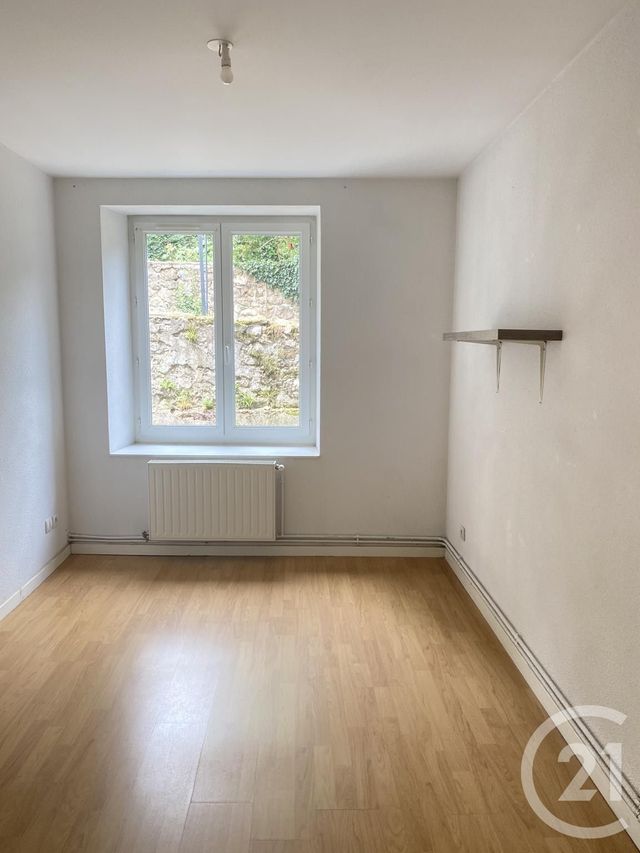 Afficher la photo en grand Appartement à vendre - 3 pièces - 54.37 m2 - BOURG ARGENTAL - 42 - RHONE-ALPES - Century 21 Abita Immobilier