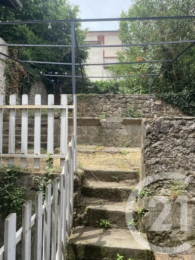 Afficher la photo en grand Appartement à vendre - 3 pièces - 54.37 m2 - BOURG ARGENTAL - 42 - RHONE-ALPES - Century 21 Abita Immobilier