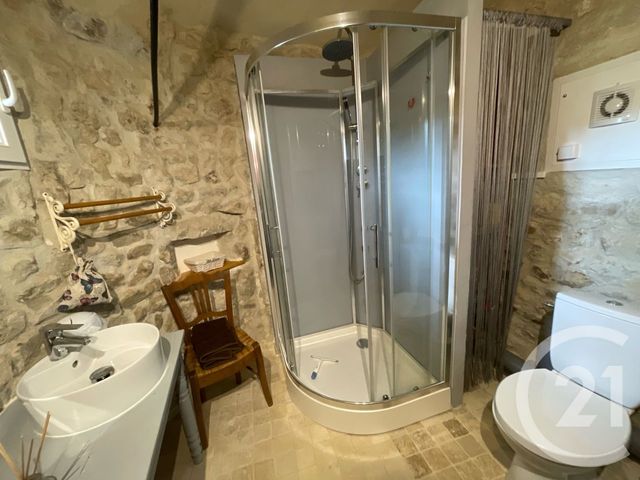 maison à vendre - 8 pièces - 229.49 m2 - SARRAS - 07 - RHONE-ALPES - Century 21 Abita Immobilier