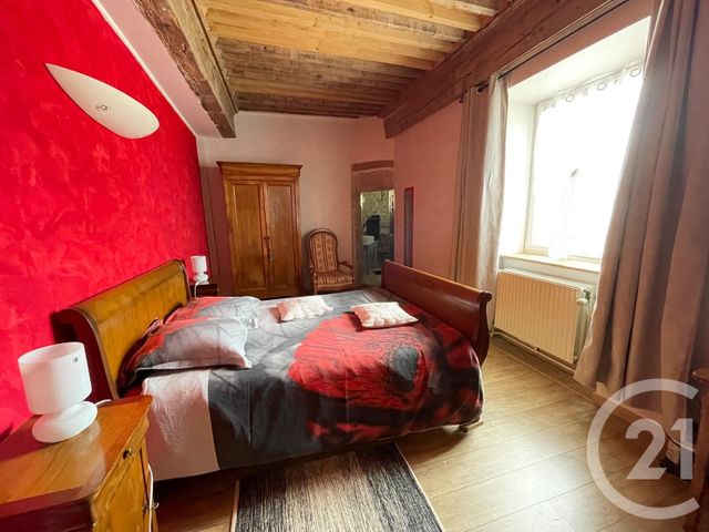 maison à vendre - 8 pièces - 229.49 m2 - SARRAS - 07 - RHONE-ALPES - Century 21 Abita Immobilier