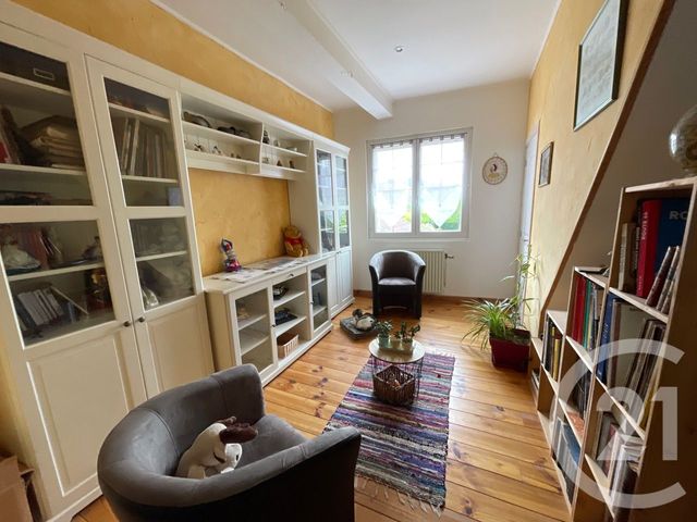 maison à vendre - 8 pièces - 229.49 m2 - SARRAS - 07 - RHONE-ALPES - Century 21 Abita Immobilier