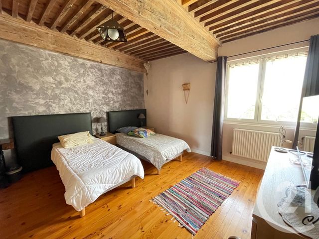 maison à vendre - 8 pièces - 229.49 m2 - SARRAS - 07 - RHONE-ALPES - Century 21 Abita Immobilier