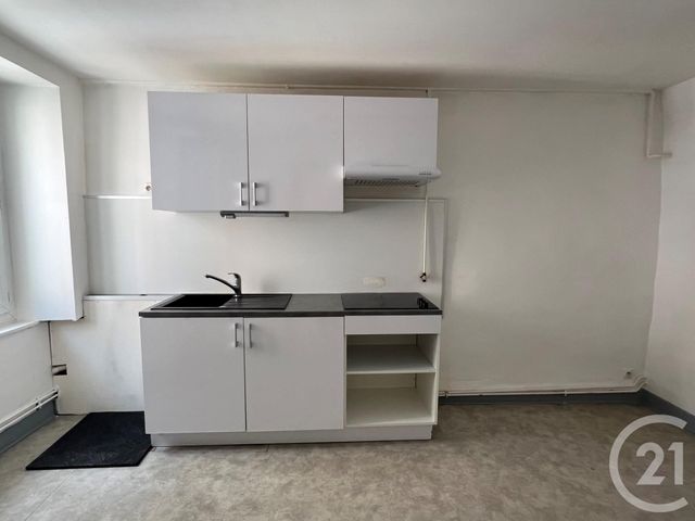 appartement - ANNONAY - 07
