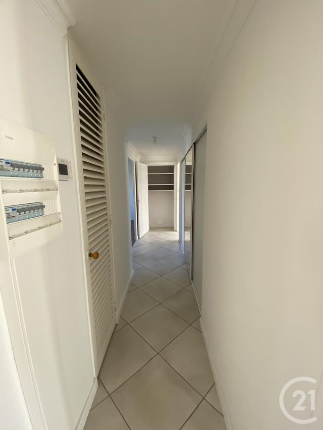 Appartement F4 à louer - 4 pièces - 74.9 m2 - ANNONAY - 07 - RHONE-ALPES - Century 21 Abita Immobilier