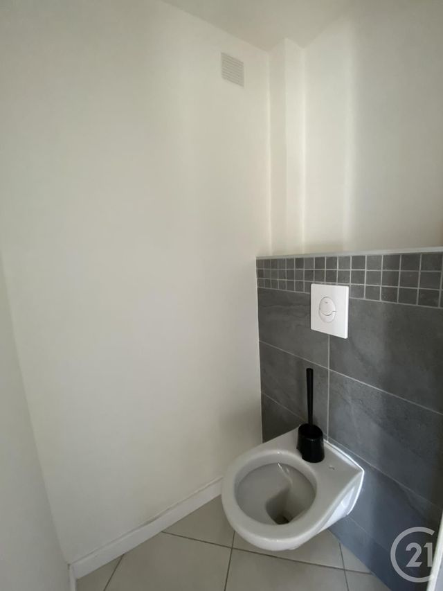 Appartement F4 à louer - 4 pièces - 74.9 m2 - ANNONAY - 07 - RHONE-ALPES - Century 21 Abita Immobilier