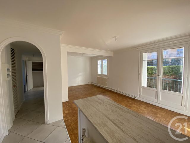 Appartement F4 à louer - 4 pièces - 74.9 m2 - ANNONAY - 07 - RHONE-ALPES - Century 21 Abita Immobilier