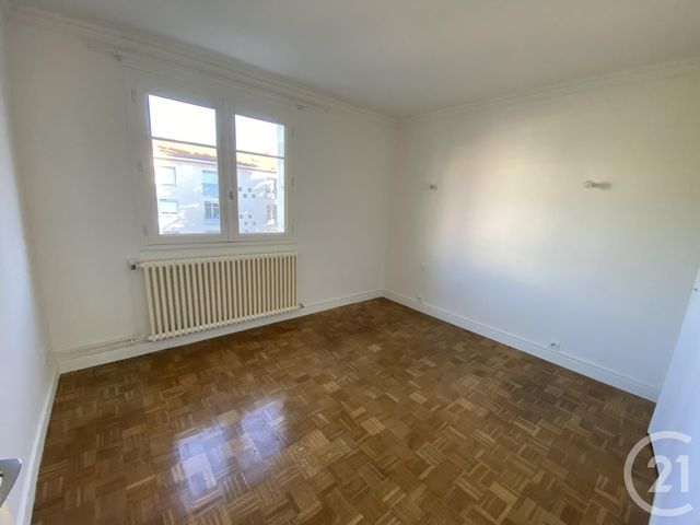 Appartement F4 à louer - 4 pièces - 74.9 m2 - ANNONAY - 07 - RHONE-ALPES - Century 21 Abita Immobilier