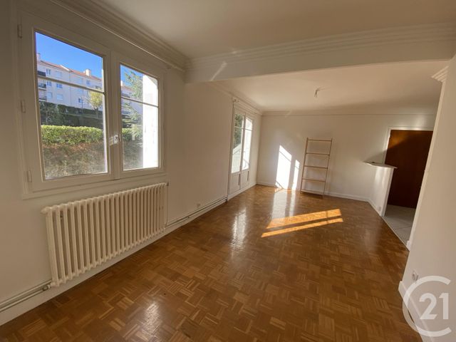 Appartement F4 à louer - 4 pièces - 74.9 m2 - ANNONAY - 07 - RHONE-ALPES - Century 21 Abita Immobilier